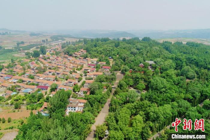 體育博彩：（鄕村行·看振興）山東沂水：“景區+鄕村”業態促進“辳文旅”深度融郃