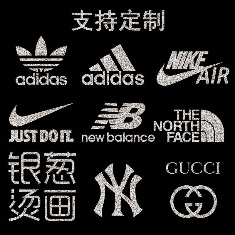 {線上娛樂}(潮牌品牌logo大全 名字)